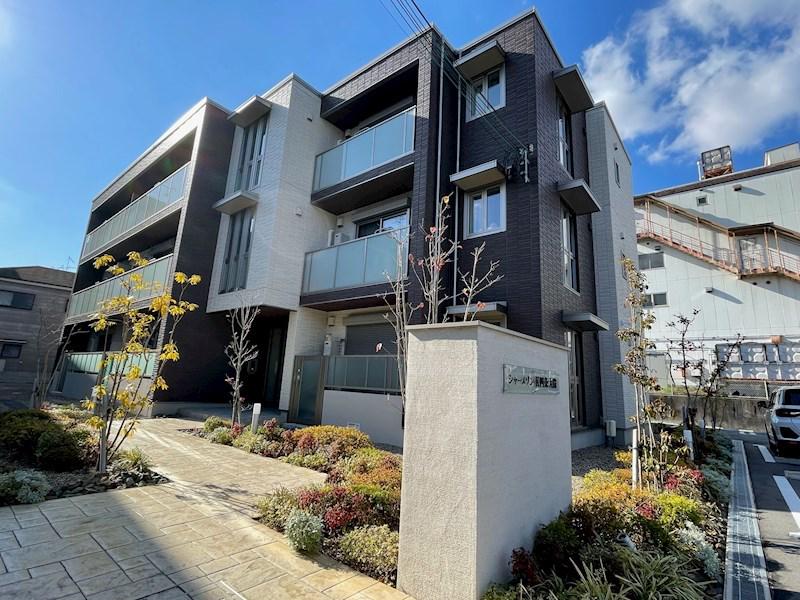 シャーメゾンK四条大路