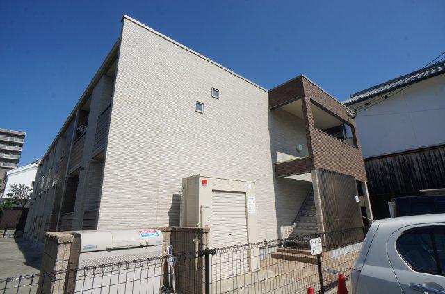 クレイノリベールコート五位堂