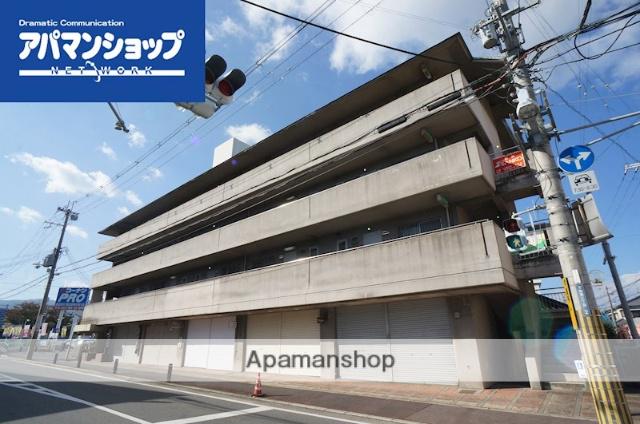 宮の北ハイツ