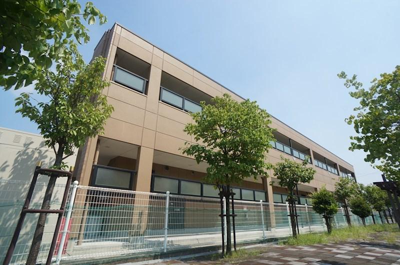 メゾン・ド・ソレイユ・シュッド