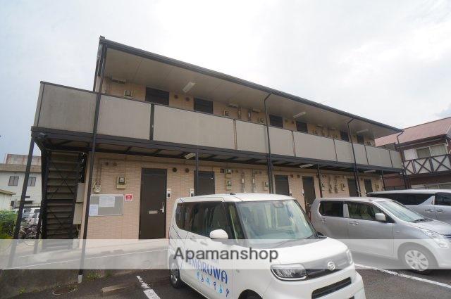 プリシェール華住