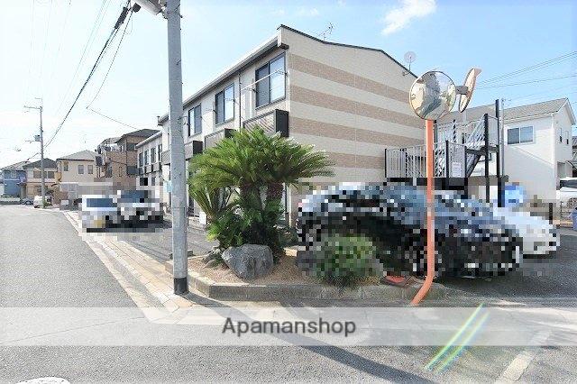 レオパレス LINDEN