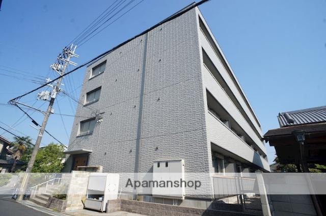 上東マンション