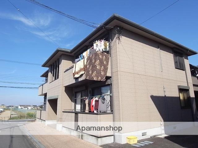 アガーペ御陵前D