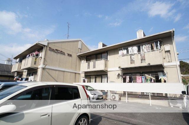 シェランジェ1号館