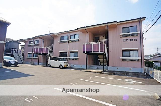 サンモールPARTII