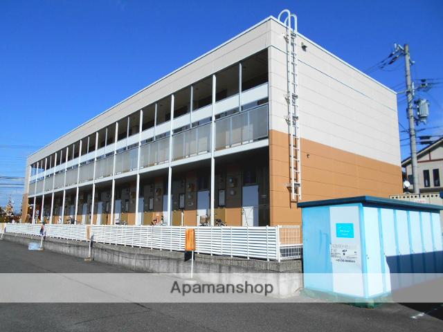 レオパレス秋桜