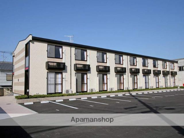 レオパレスゆとり 天理