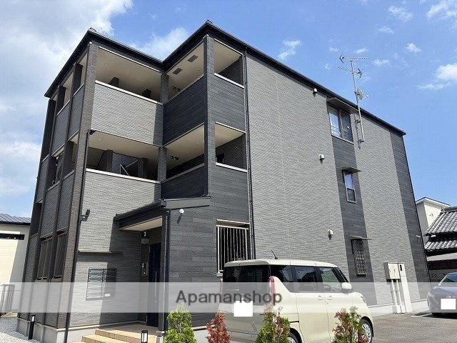 グランドゥール京田辺