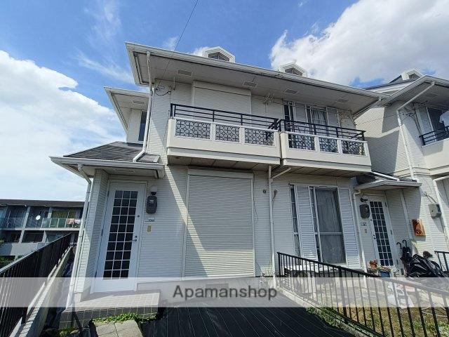 メゾンパレ神功ＩＩ番館