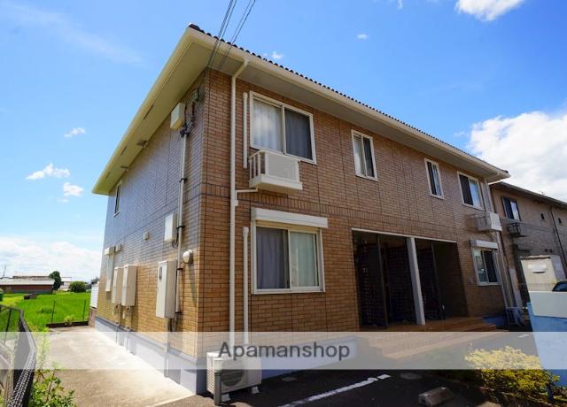 グランモア東九条 II