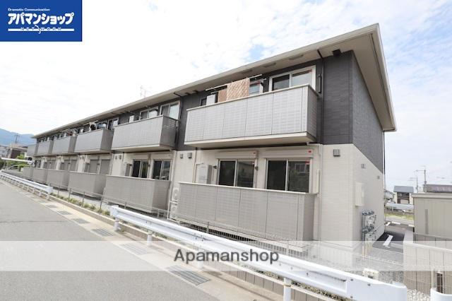 DーROOM葛城市北花内