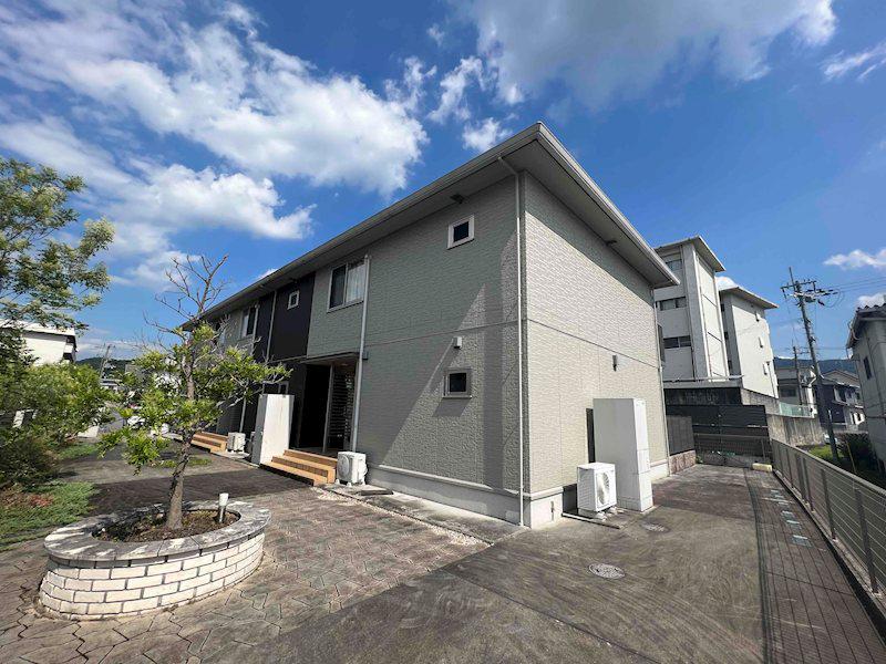 シャルマン ヴィラ