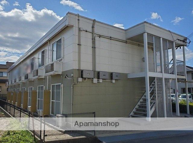 レオパレス 萩ヶ丘