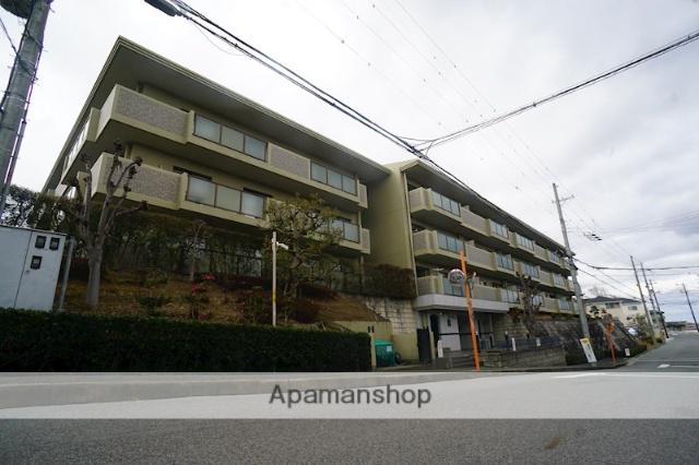 シャンティーあやめ池