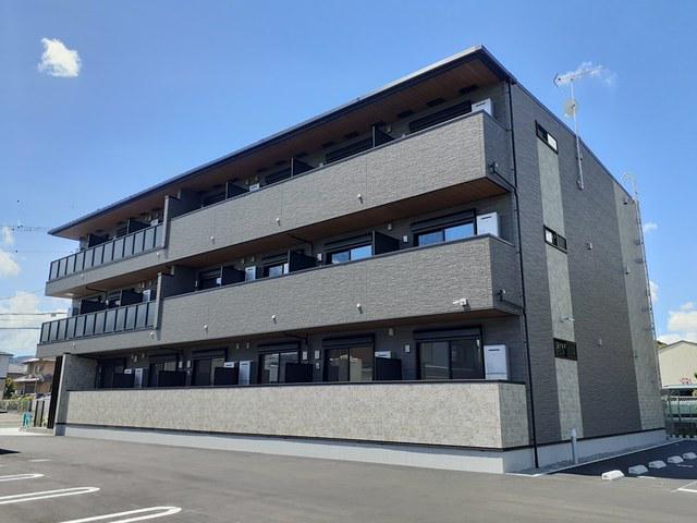 メゾン リアリⅡ