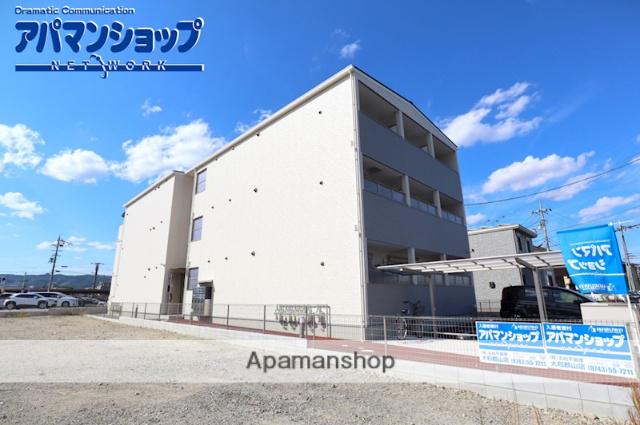 クレアール小泉東I