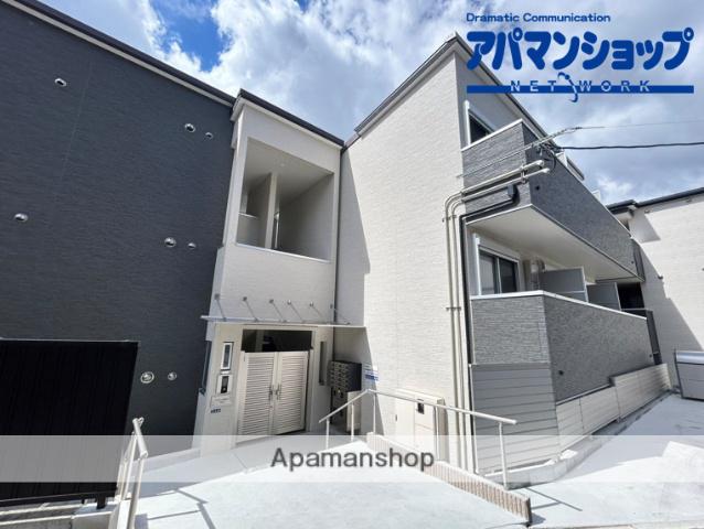 GRADITO富雄駅前 2番館