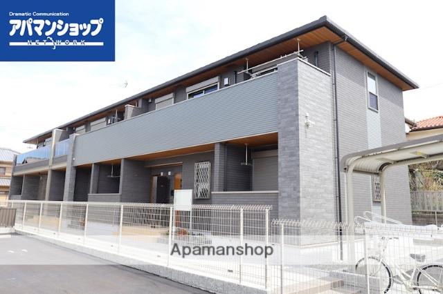 フラワーコート(1LDK/1階)