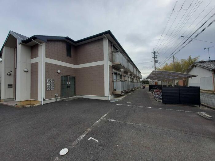 リビングタウン南八木