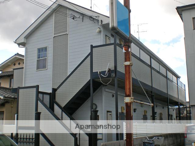 橿原神宮第5マンション