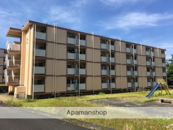 ビレッジハウス見瀬6号棟