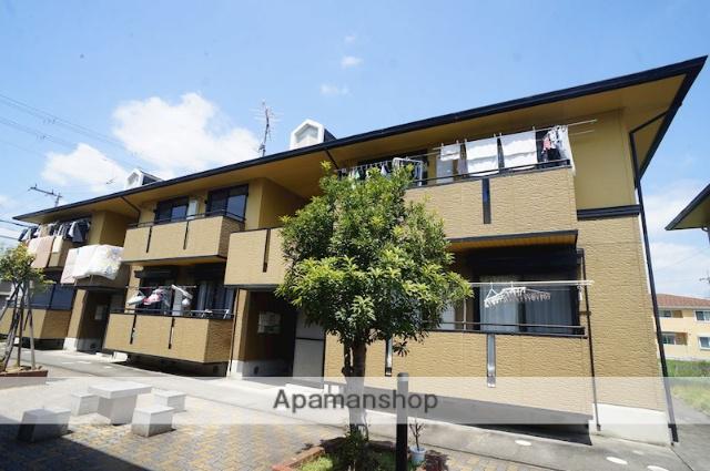 ジュネスコートB