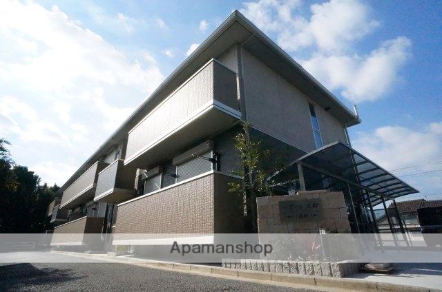 リガーレ大和 1番館