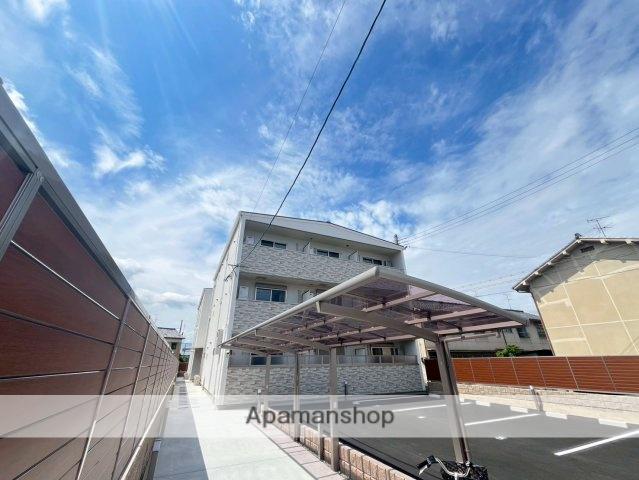 クリエオーレ天理[3階]