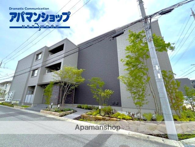 ウエストメゾン大森
