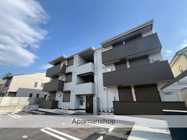 アウスレーゼ高畑[1階]