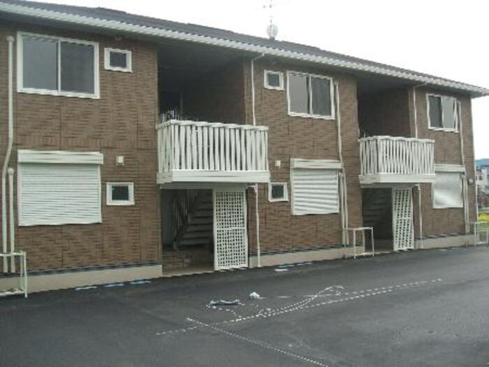 ファミールタケダII