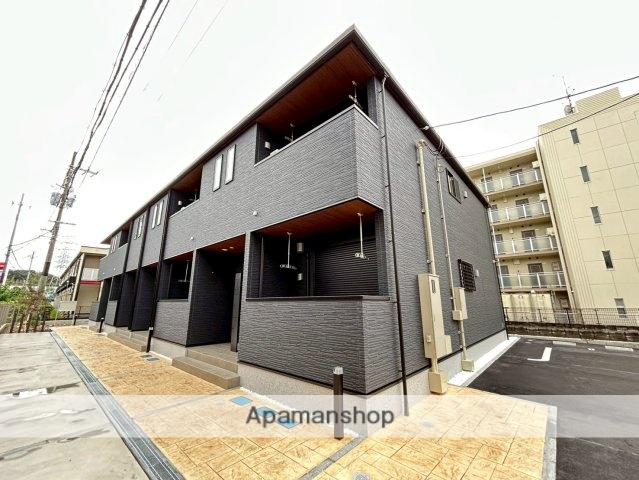 クローバー(2LDK/2階)