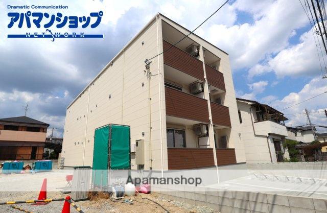 ジーメゾン郡山リアン