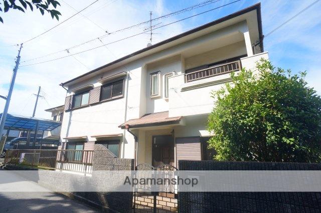 奈良県奈良市川上町の戸建賃貸