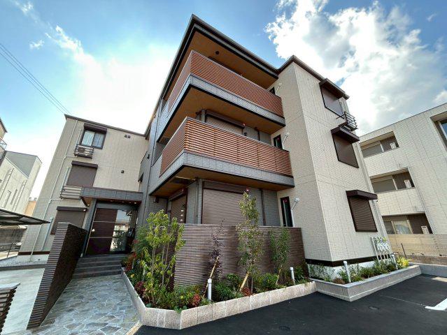 カサ・リチェル[2階]