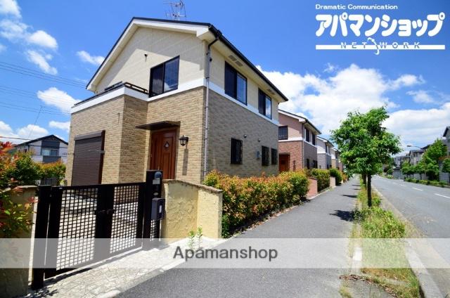 近鉄けいはんな線 白庭台駅 徒歩17分  築21年