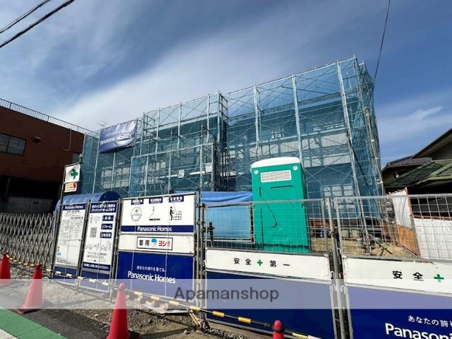 グランディール学園前