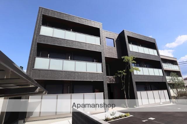 奈良県橿原市内膳町3丁目の建物