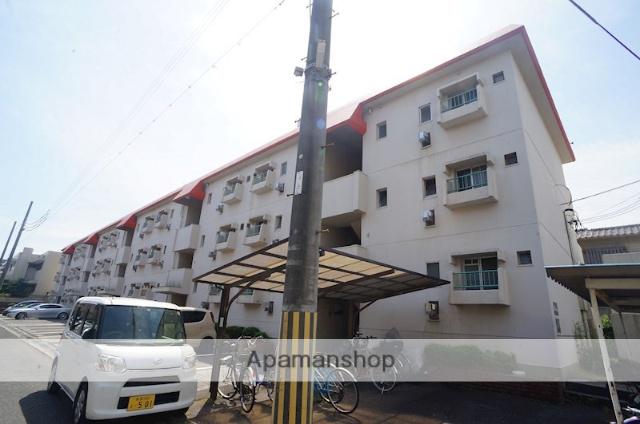 森田マンション