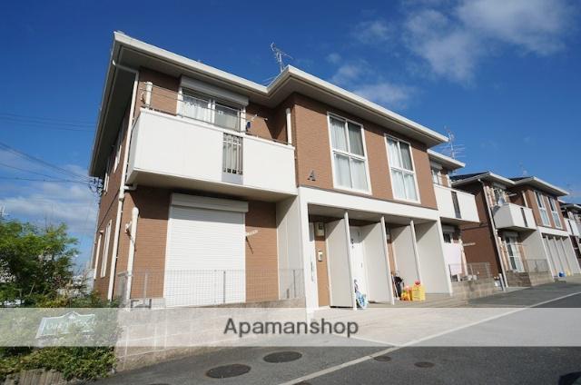 オーク・ヴィレッジA