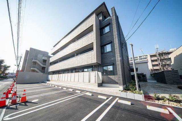 エレガント国見