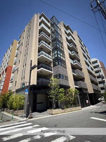 シエリア大和西大寺(3LDK/8階)