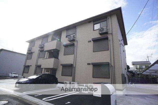 プラミシア[3階]