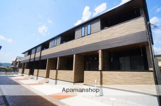 グリーンハイツ加茂Ⅱ