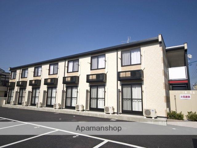 レオパレスエバーグリーン耳成(1K/2階)