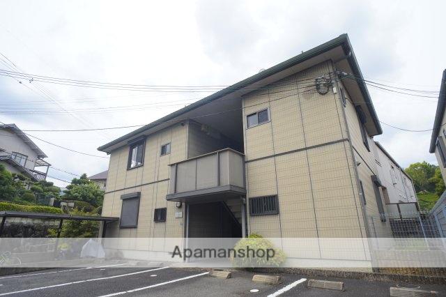 アクア西松ヶ丘B棟