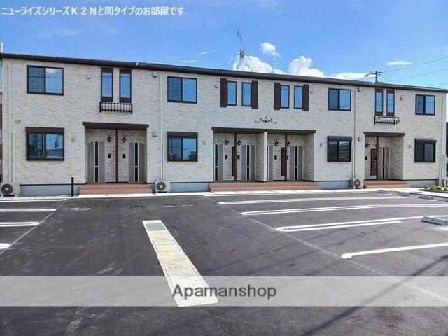 ハイツ大和