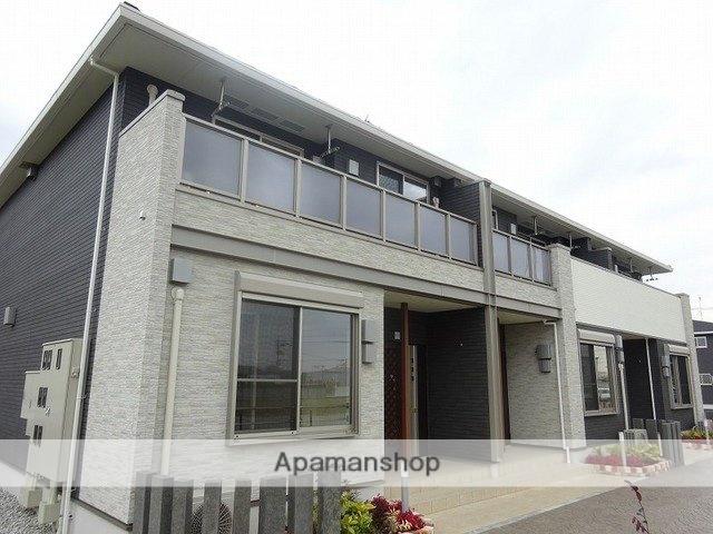 エグゼクスⅡ(2LDK/2階)
