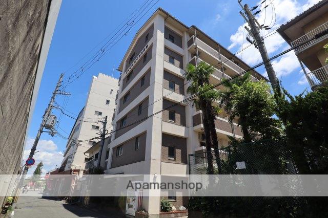 アイリスハイツ8号館